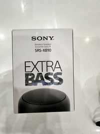 Колонка Sony SRS- XB10