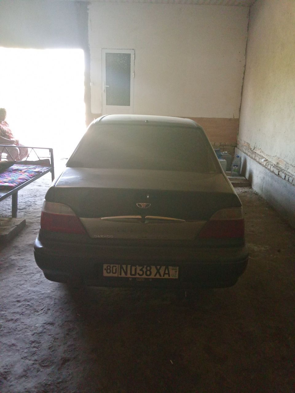 Neksiya sotiladi