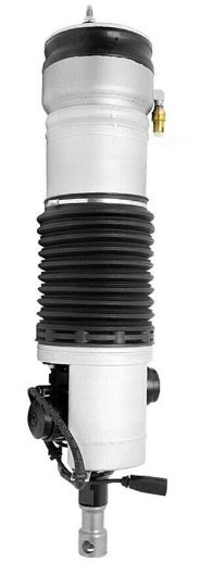 Perna + amortizor Rolls-Royce Dawn  Fata