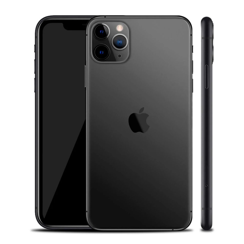 Срочна Iphone 11 pro max ideal Qora