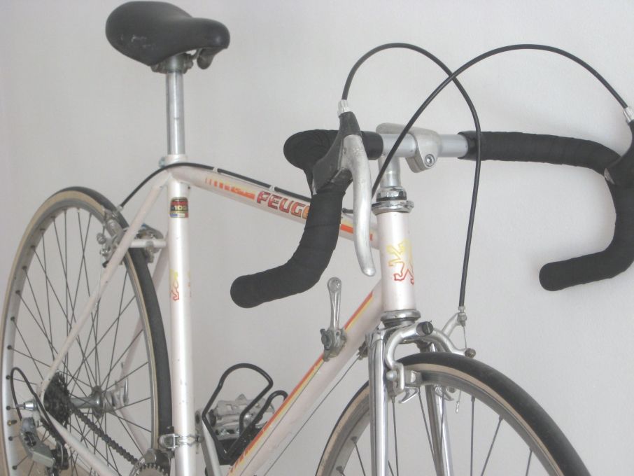 Cursiera Peugeot P10 S