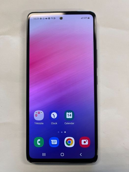 Samsung Galaxy A53 5G - 128GB- Black