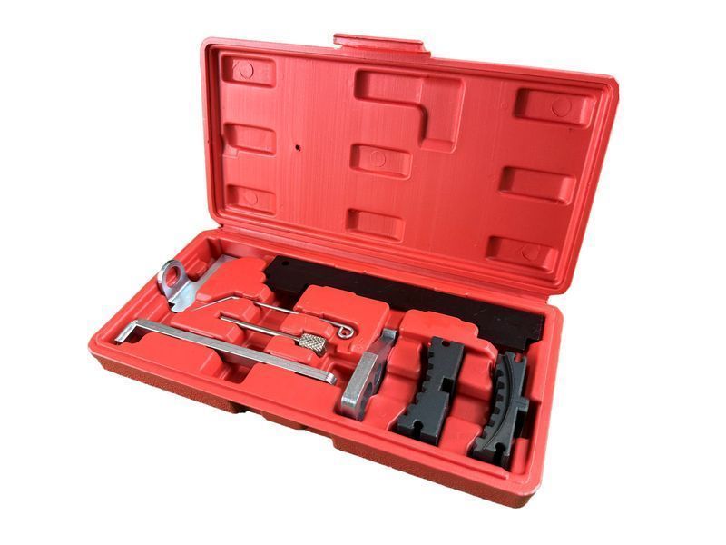 Комплект за зацепване opel 1.6 1.8 16v gebo tools