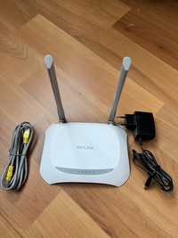 Router TP-LINK 300Mbs