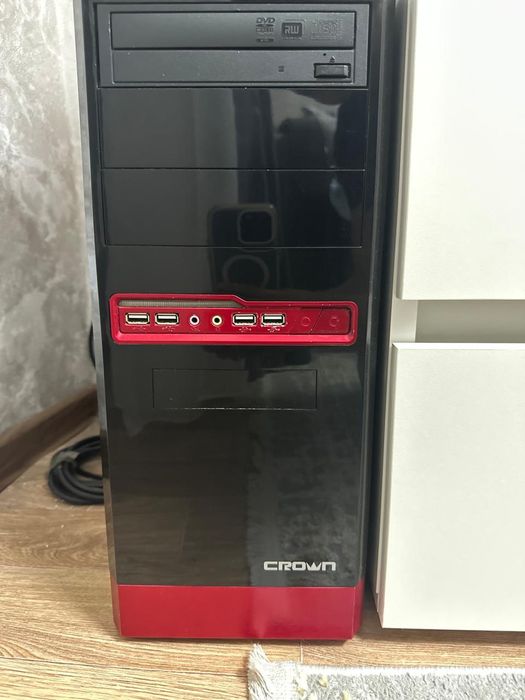 Продам компьютер