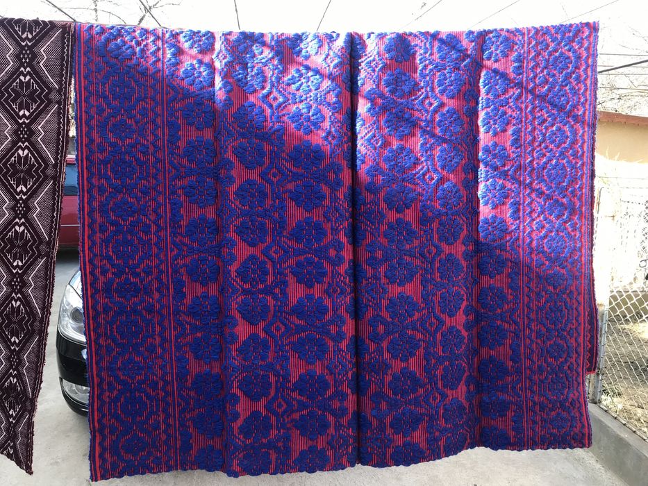 Covoare si macate  tesute manual noi!!