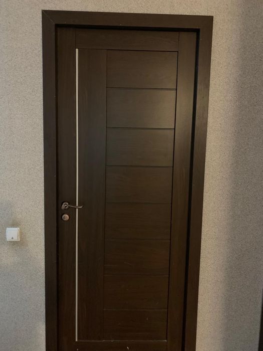 Бөлмеаралық есік сатамын