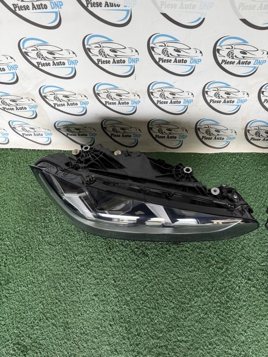 Far stanga dreapta Bmw seria 4 G22 G23 lci facelift full led