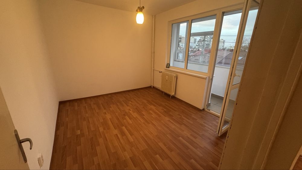 Apartament 3 camere, 61 mp, Ploiesti , zona Cina Nord Andrei Muresanu