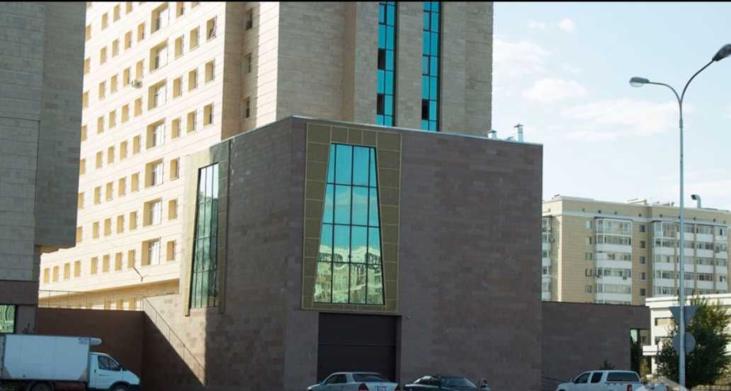 Продается Паркинг в ЖК