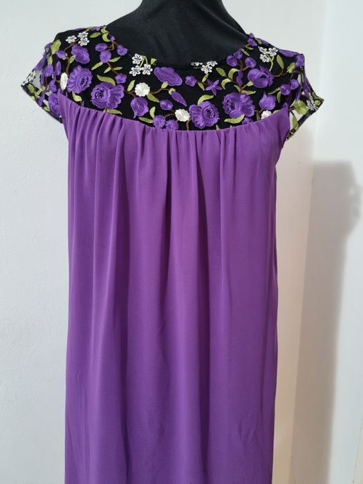 Rochie Mizar, masura 38, 70 ron