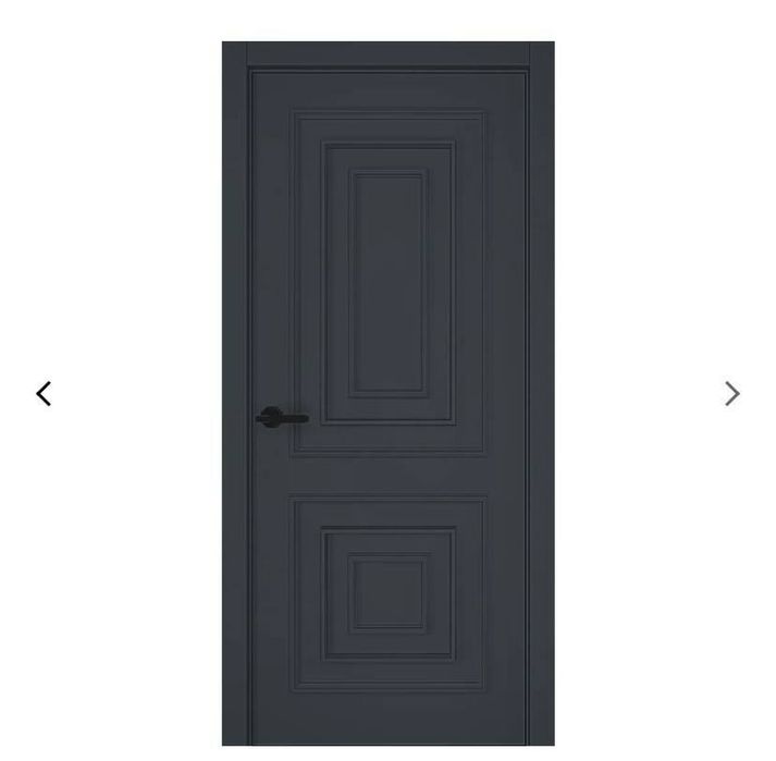 Межкомнатные двери МДФ MDF