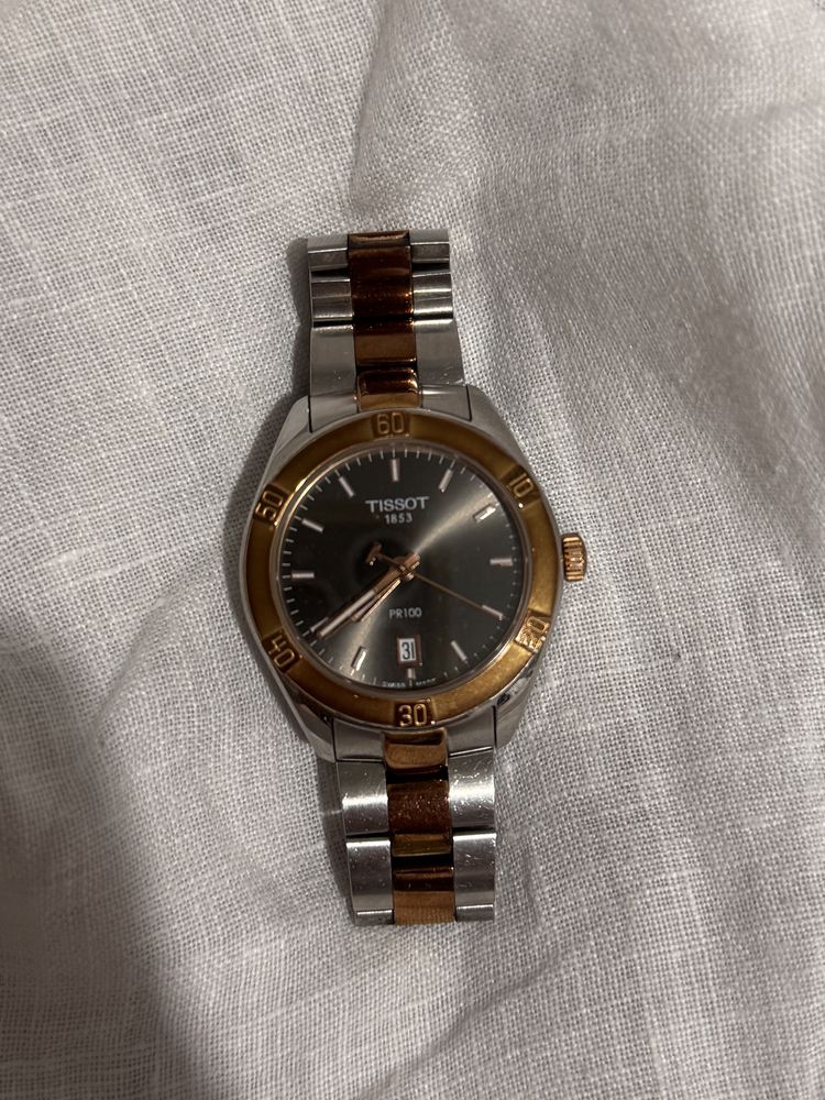 Tissotp T-classic