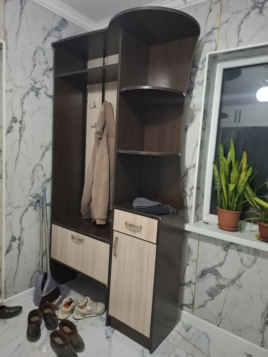 Прихожка в хорошом состаяний