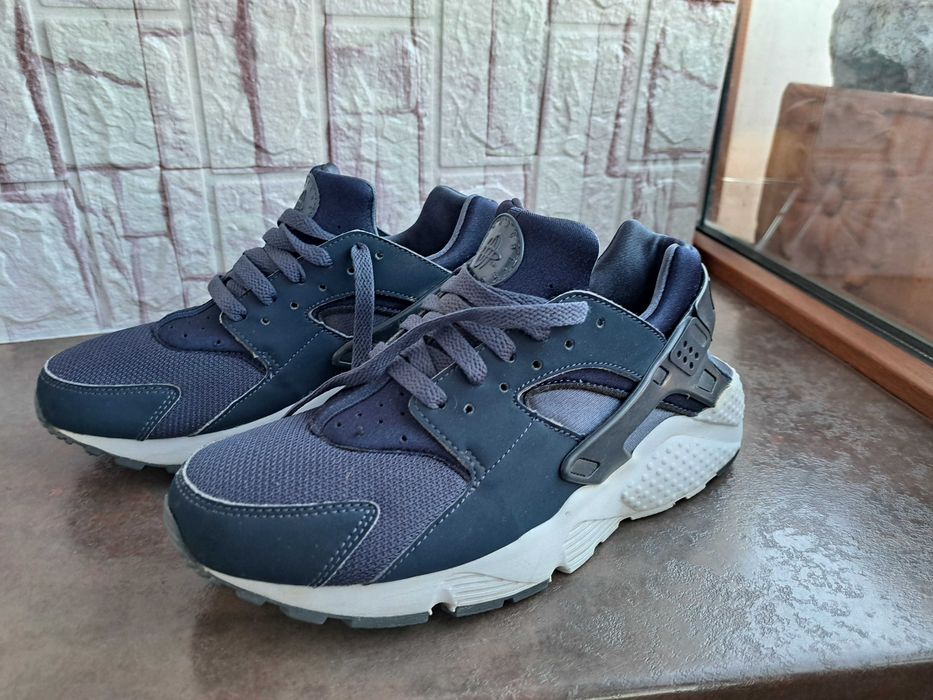 мъжки маратонки,кецове,спортни обувки,ном.40 Nike Air Max- найк