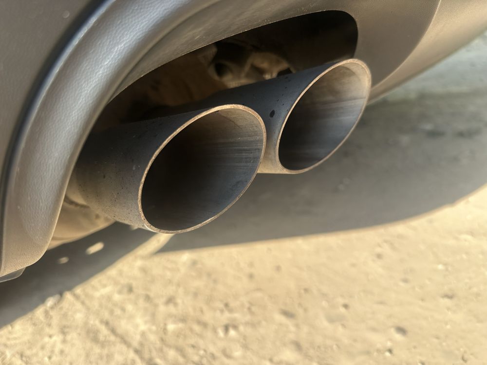 Motor Volkswagen Passat B6 2.0 CBAB