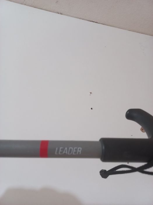 Baston Telescopic drumeție LEADER