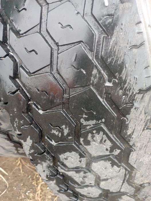 Колеса на 11 22.5