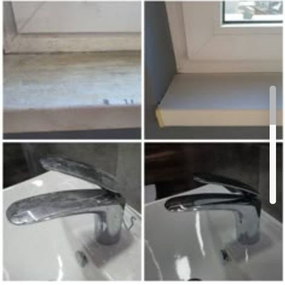Uy tozalash xizmati