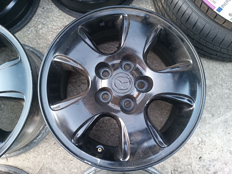 Mazda Tribute 16 цола