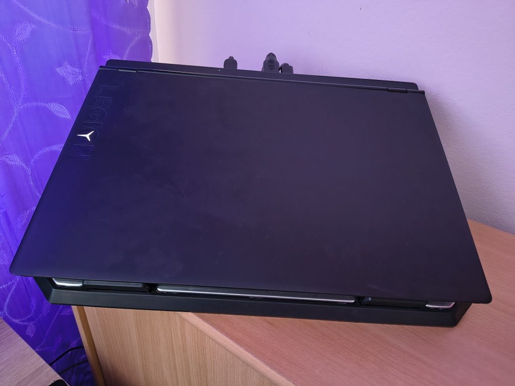 Laptop gaming Lenovo legion y530 i7 16gbram Nvidia gtx1060