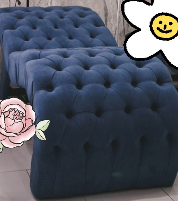 Продам кушетку в хорошем состоянии