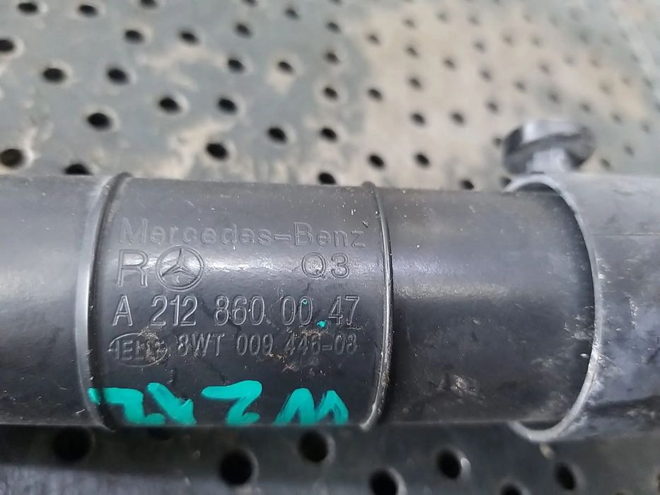 Spalator far dreapta mercedes e class w212 a2128600047