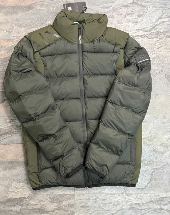 Мъжки Зимни Якета Moncler
