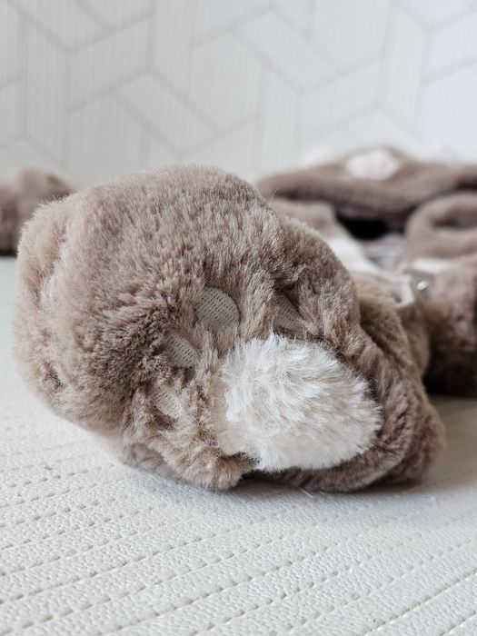 Бебешки зимен гащеризон Next, до 3м / 6кг