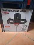 malaxor Paint Mixer
