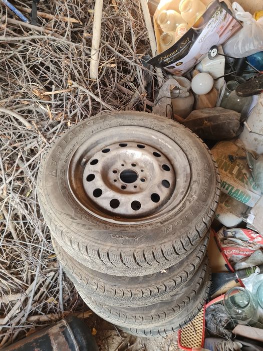 Балоны 185/65/14