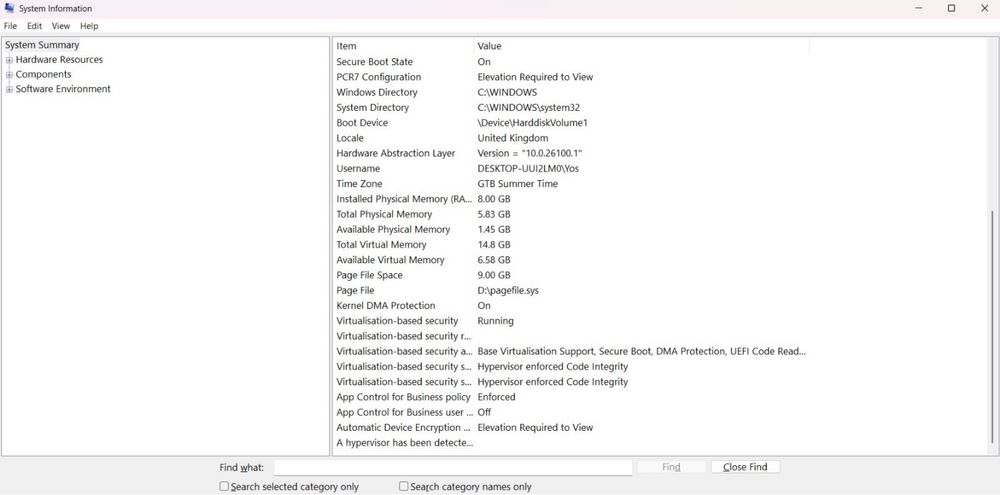 Laptop Lenovo Ryzen 3 aproape nou
