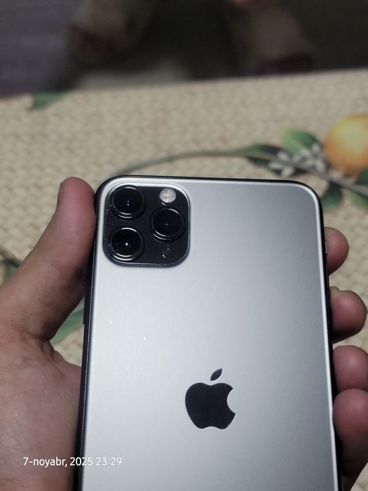iPhone 11 pro max