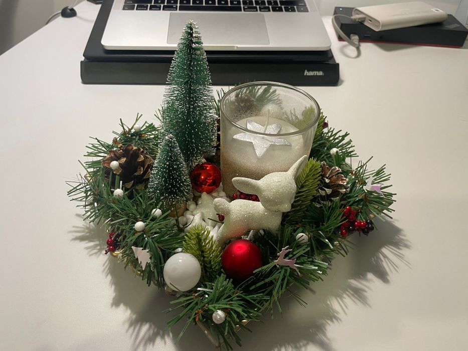 Aranjament de Craciun