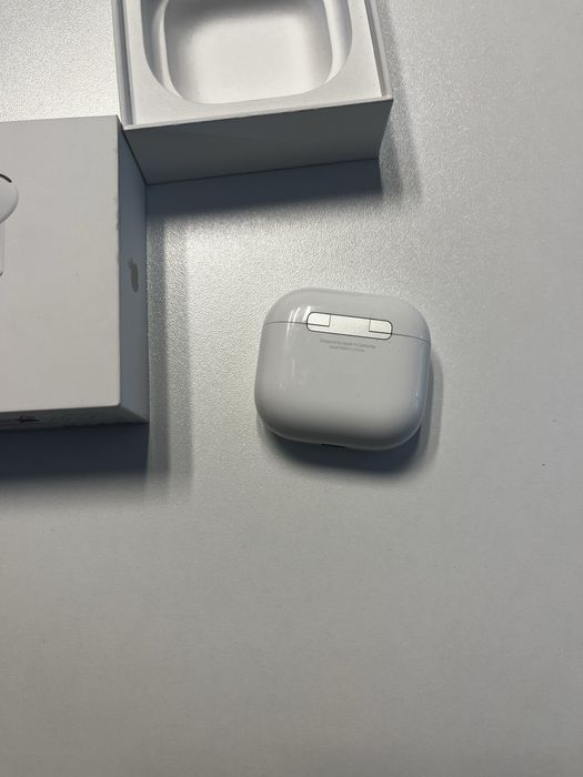AirPods 4 Noise – Ca noi, folosite foarte puțin
