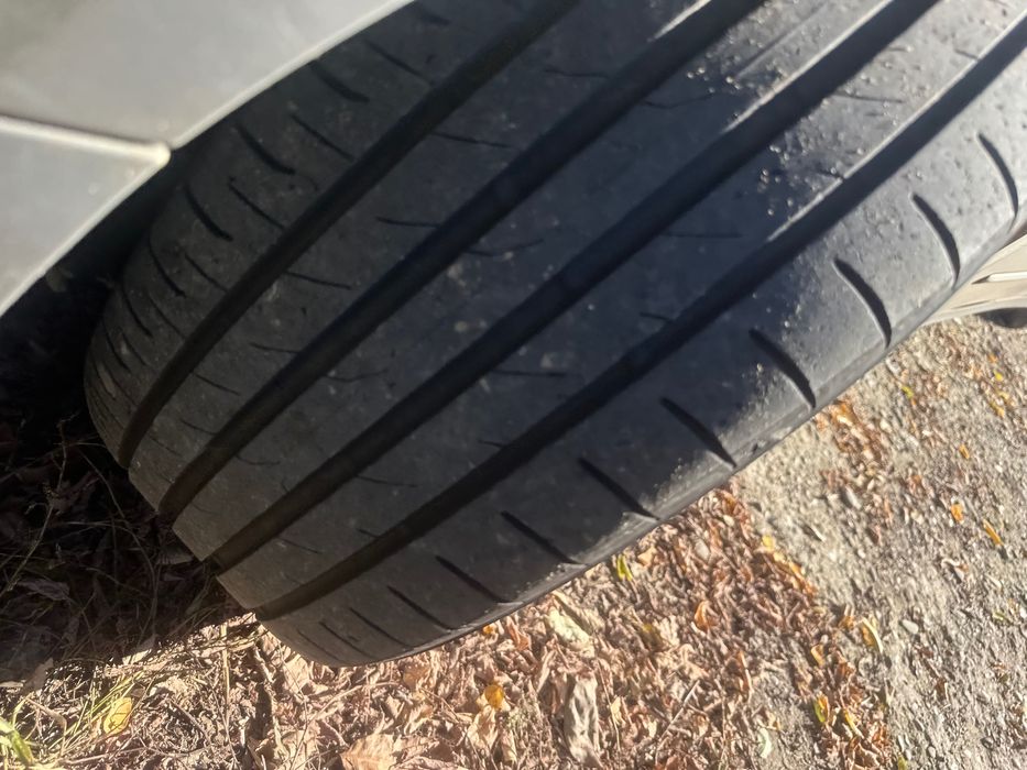 Vw Passat B6 2.0tdi Euro 5 Adus recent vopsea originală Volan dreapta