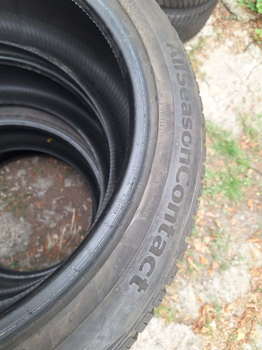 Anvelope Continental 235/45/19 m+s 4 buc