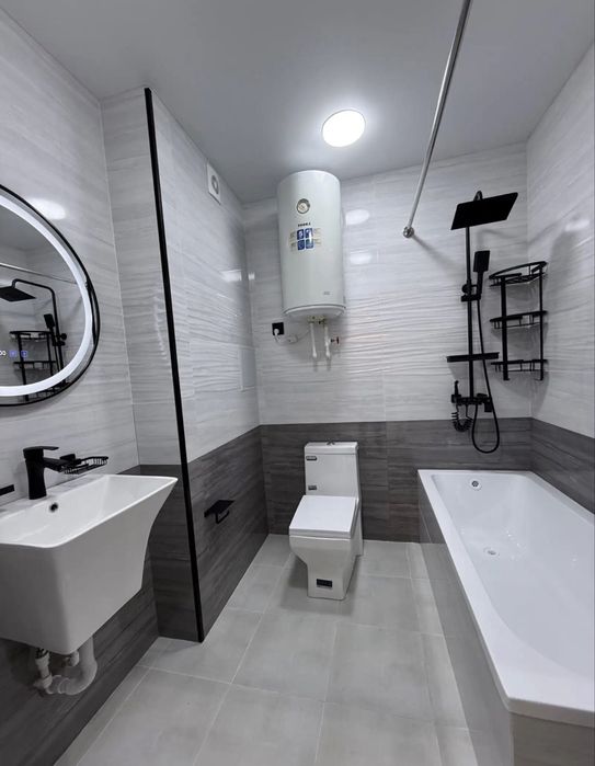 Сдаётся кв в Куйлюке 1-ком/2/5  ро-н Мирабадский !521