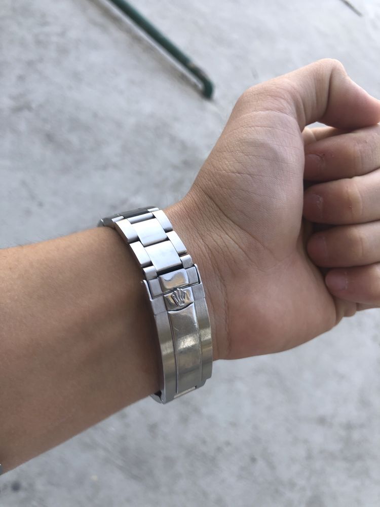 Rolex soat arzon narxga
