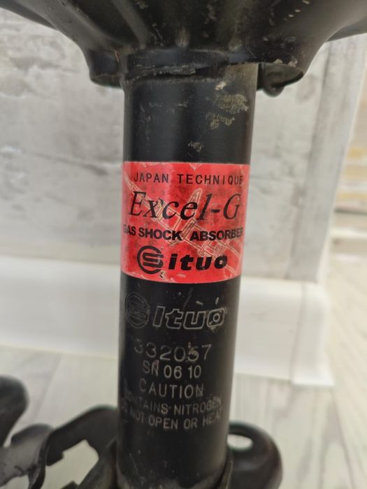 Амотизатор для Ниссан Санни