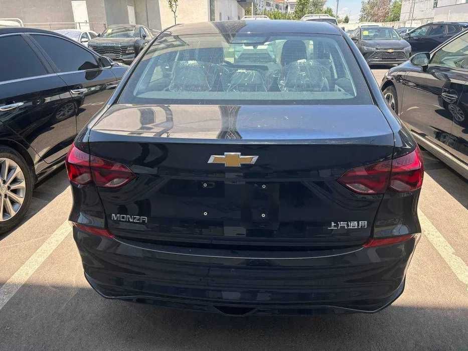 Chevrolet Monza 1.5 Avtokredit Arenda C Vikup