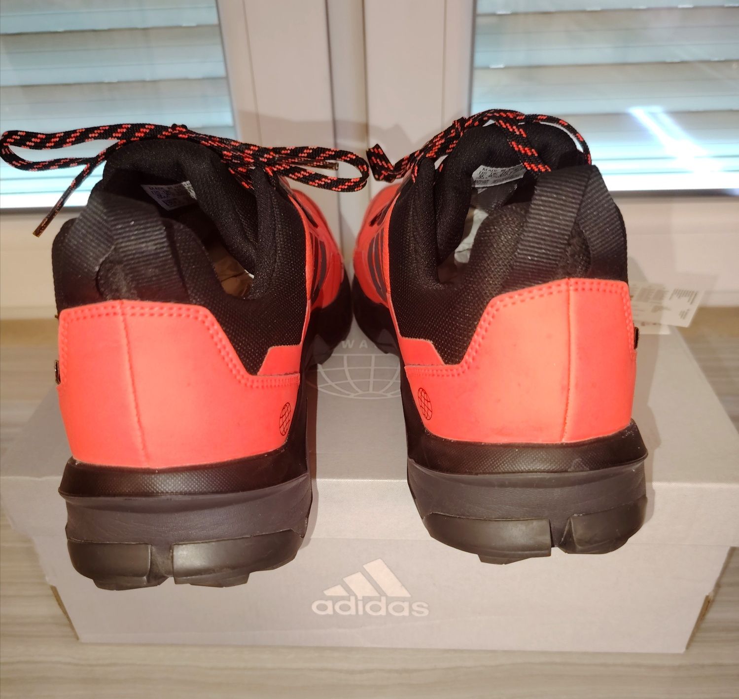 Adidas terex AX4 GTX