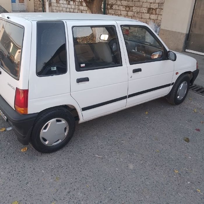 Тико сотилади йили 1998