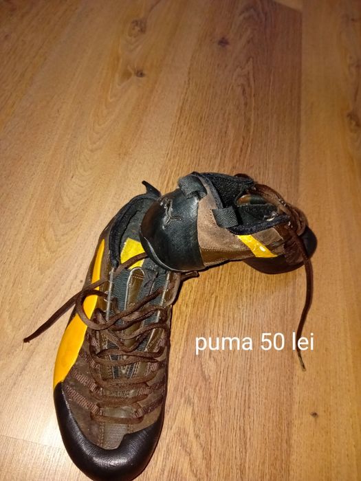Lot de încălțăminte,firma.