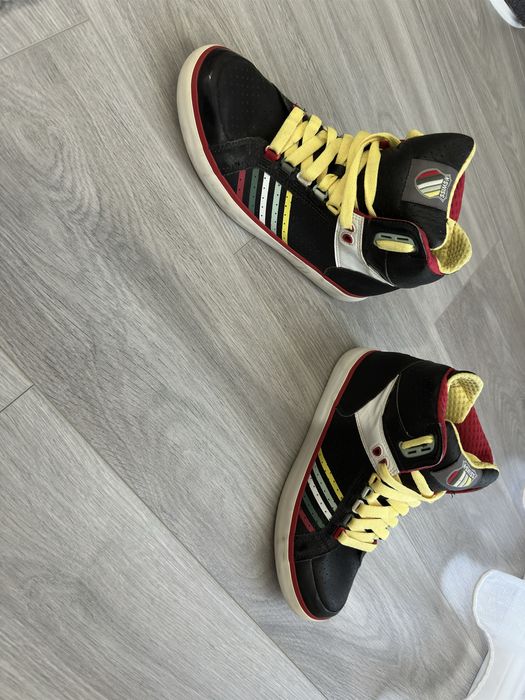 Adidasi  K-SWISS , nr.40 (25cm)