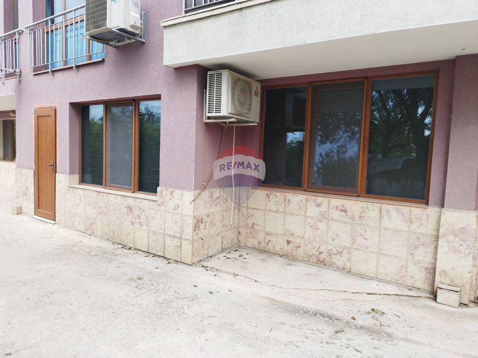 Двустаен под наем с гараж,Виница,гр. Варна ТЕ