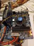 Kit i7 16 GB ram
