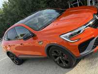 Vand Renault Arkana Hybrid 145