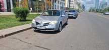 Продам авто Nissan Primera p12 2006гв