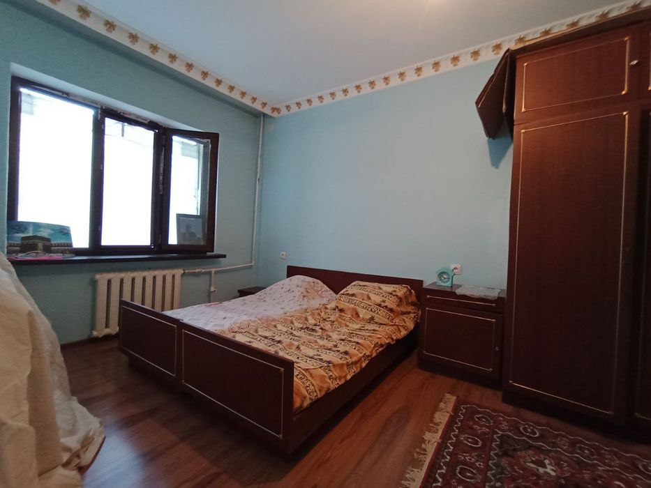 Срочно продается квартира Слонима 3/1/4